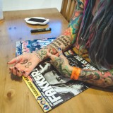 Fajtfest 2017 (den I)