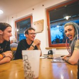 Fajtfest 2017 (den I)