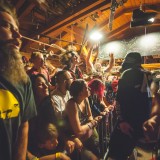 Fajtfest 2017 (den I)