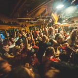 Fajtfest 2017 (den I)