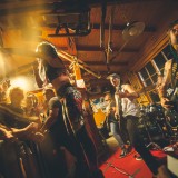 Fajtfest 2017 (den I)