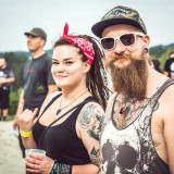 Fajtfest 2017 (den I)