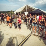 Fajtfest 2017 (den I)