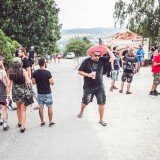 Fajtfest 2017 (den I)