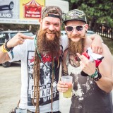 Fajtfest 2017 (den I)