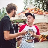 Fajtfest 2017 (den I)