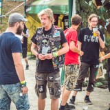 Fajtfest 2017 (den I)