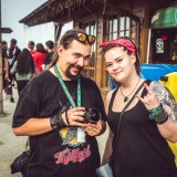 Fajtfest 2017 (den I)