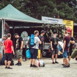 Fajtfest 2017 (den I)