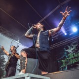 Fajtfest 2017 (den I)