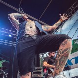 Fajtfest 2017 (den I)