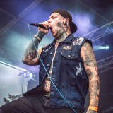 Fajtfest 2017 (den I)