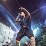 Fajtfest 2017 (den I)