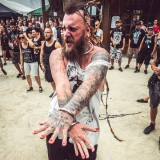 Fajtfest 2017 (den I)