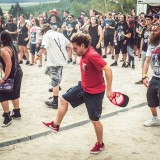Fajtfest 2017 (den I)