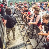 Fajtfest 2017 (den I)