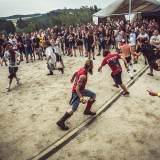 Fajtfest 2017 (den I)
