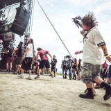 Fajtfest 2017 (den I)