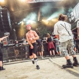 Fajtfest 2017 (den I)