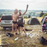 Fajtfest 2017 (den I)