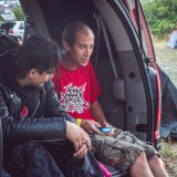 Fajtfest 2017 (den I)