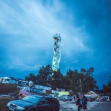 Fajtfest 2017 (den I)