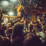 Fajtfest 2017 (den I)