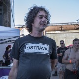 Ostrava v Plamenech 2017