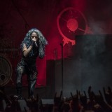 Arch Enemy - Ostrava v Plamenech 2017