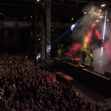Arch Enemy - Ostrava v Plamenech 2017