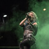 Arch Enemy - Ostrava v Plamenech 2017
