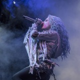 Arch Enemy - Ostrava v Plamenech 2017