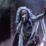 Arch Enemy - Ostrava v Plamenech 2017