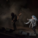 Arch Enemy - Ostrava v Plamenech 2017
