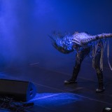 Arch Enemy - Ostrava v Plamenech 2017