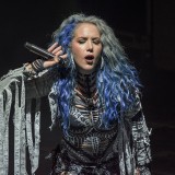 Arch Enemy - Ostrava v Plamenech 2017