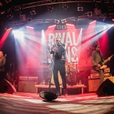 Rival Sons