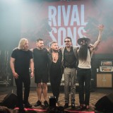 Rival Sons