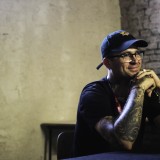 Brutal Assault 2017 (den I) - Amity Affliction