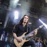 Brutal Assault 2017 (den I) - Wintersun