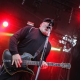 Brutal Assault 2017 (den I) - Madball
