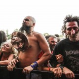 Brutal Assault 2017 (den I) - Madball