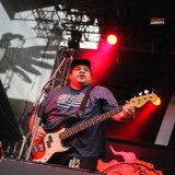 Brutal Assault 2017 (den I) - Madball