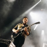 Brutal Assault 2017 (den I) - The Dillinger Escape Plan