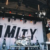 Brutal Assault 2017 (den I) - Amity Affliction