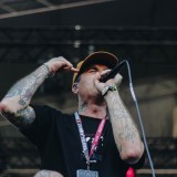 Brutal Assault 2017 (den I) - Amity Affliction