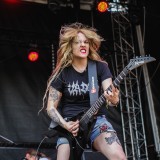 Brutal Assault 2017 (den II) - Nervosa