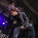 Brutal Assault 2017 (den II) - Miss May I