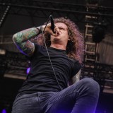 Brutal Assault 2017 (den II) - Miss May I