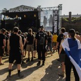 Brutal Assault 2017 (den II)